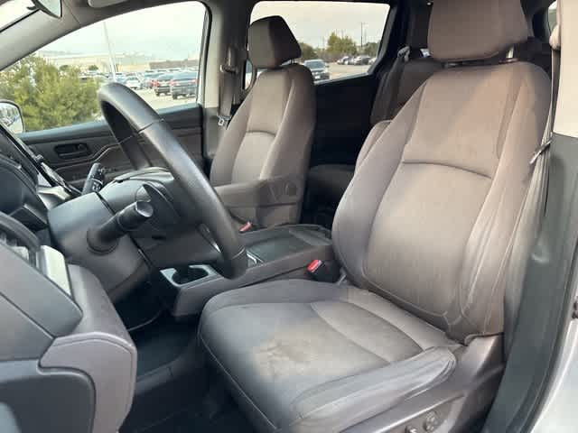 Thumbnail: 2019 Honda Odyssey - 20