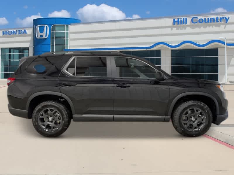Thumbnail: 2025 Honda Pilot - 6