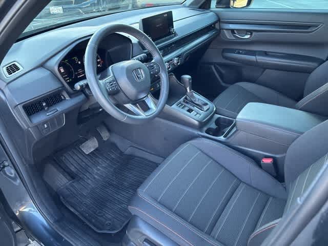 Thumbnail: 2023 Honda CR-V - 9