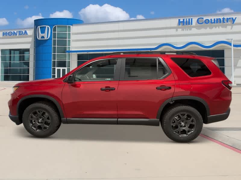 Thumbnail: 2025 Honda Pilot - 2