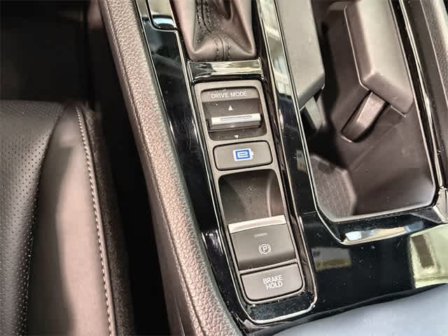 Thumbnail: 2025 Honda Accord - 41