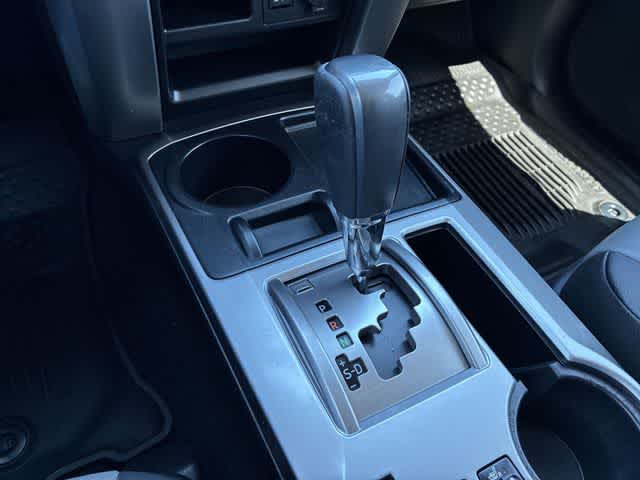 Thumbnail: 2021 Toyota 4Runner - 35