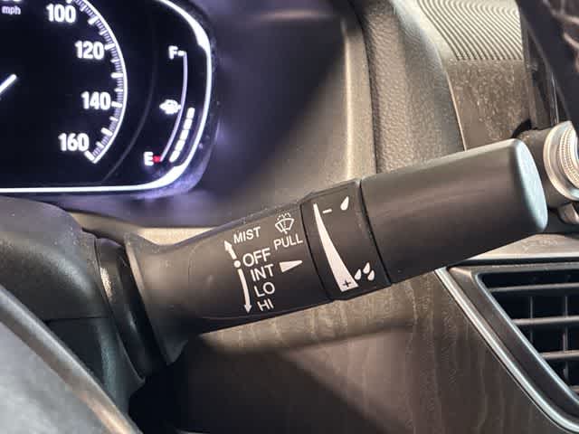 Thumbnail: 2020 Honda Accord - 28