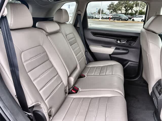 Thumbnail: 2026 Honda CR-V - 22