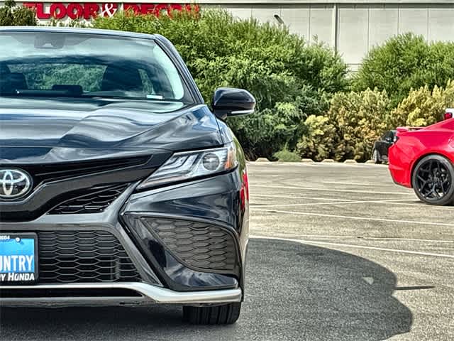 Thumbnail: 2023 Toyota Camry - 11