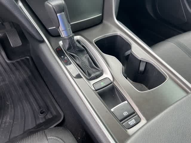 Thumbnail: 2019 Honda Accord - 14