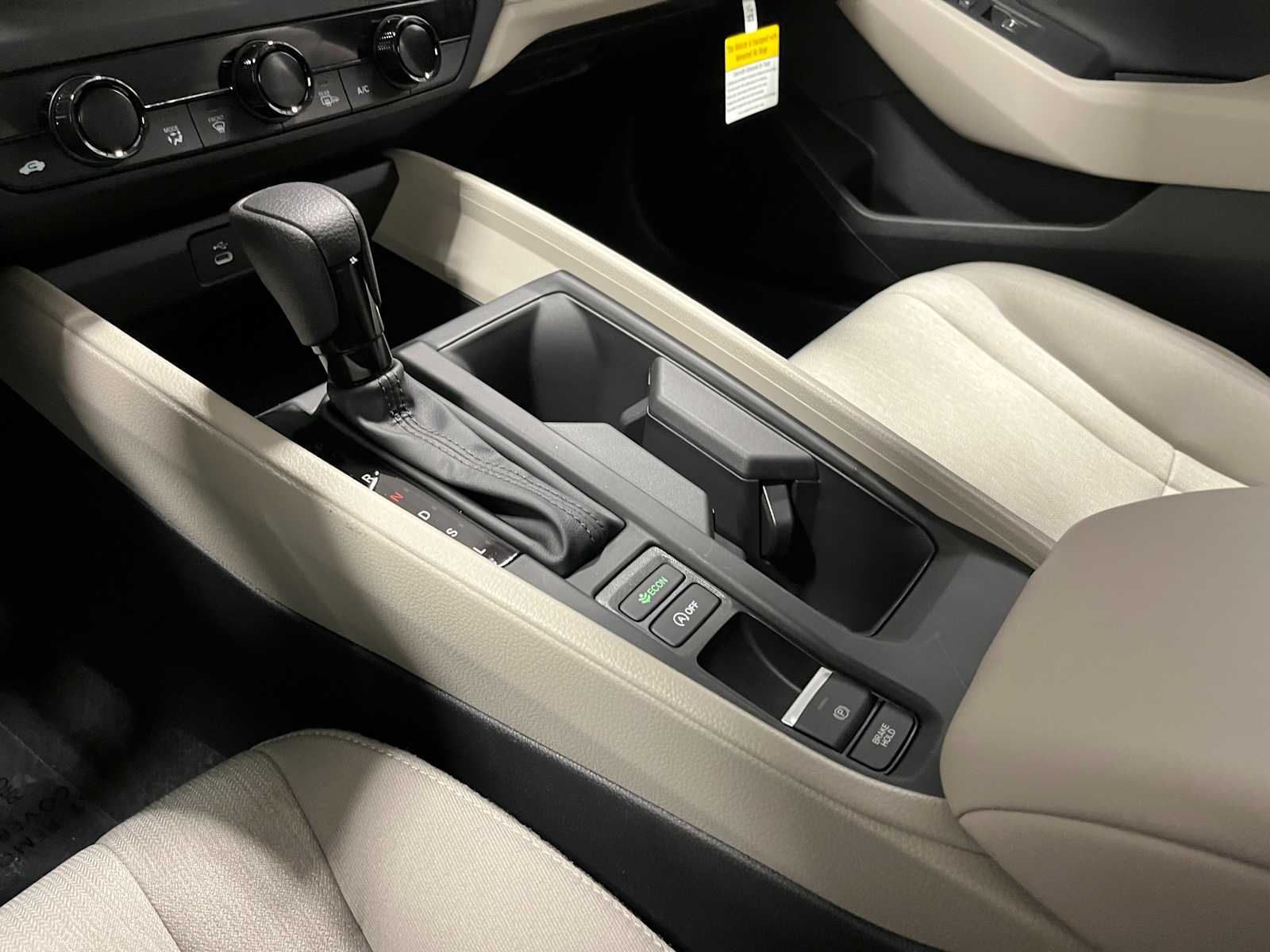 Thumbnail: 2025 Honda Accord - 21