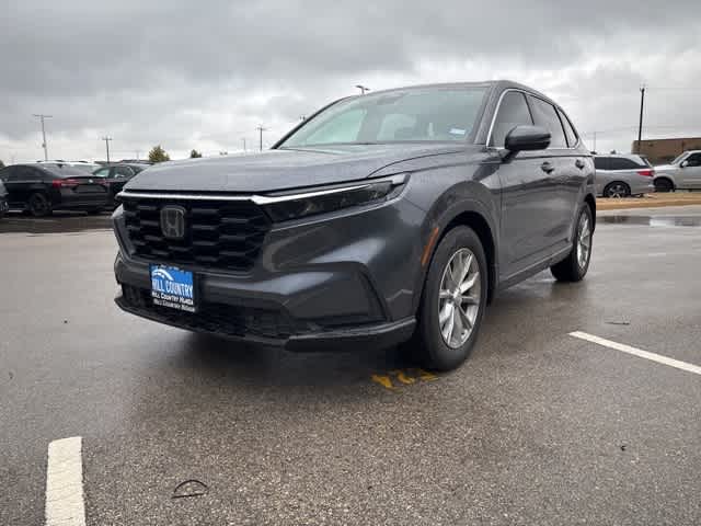 Thumbnail: 2024 Honda CR-V - 1