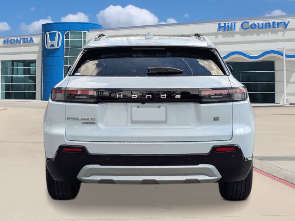 Thumbnail: 2026 Honda Prologue - 3