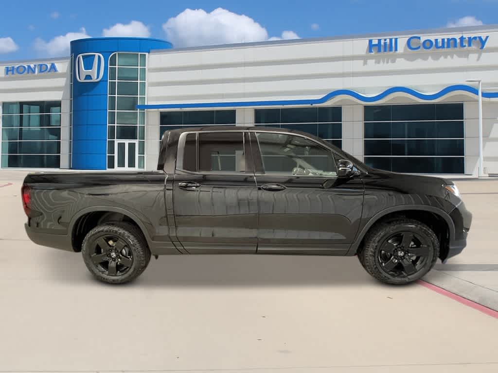 Thumbnail: 2026 Honda Ridgeline - 6