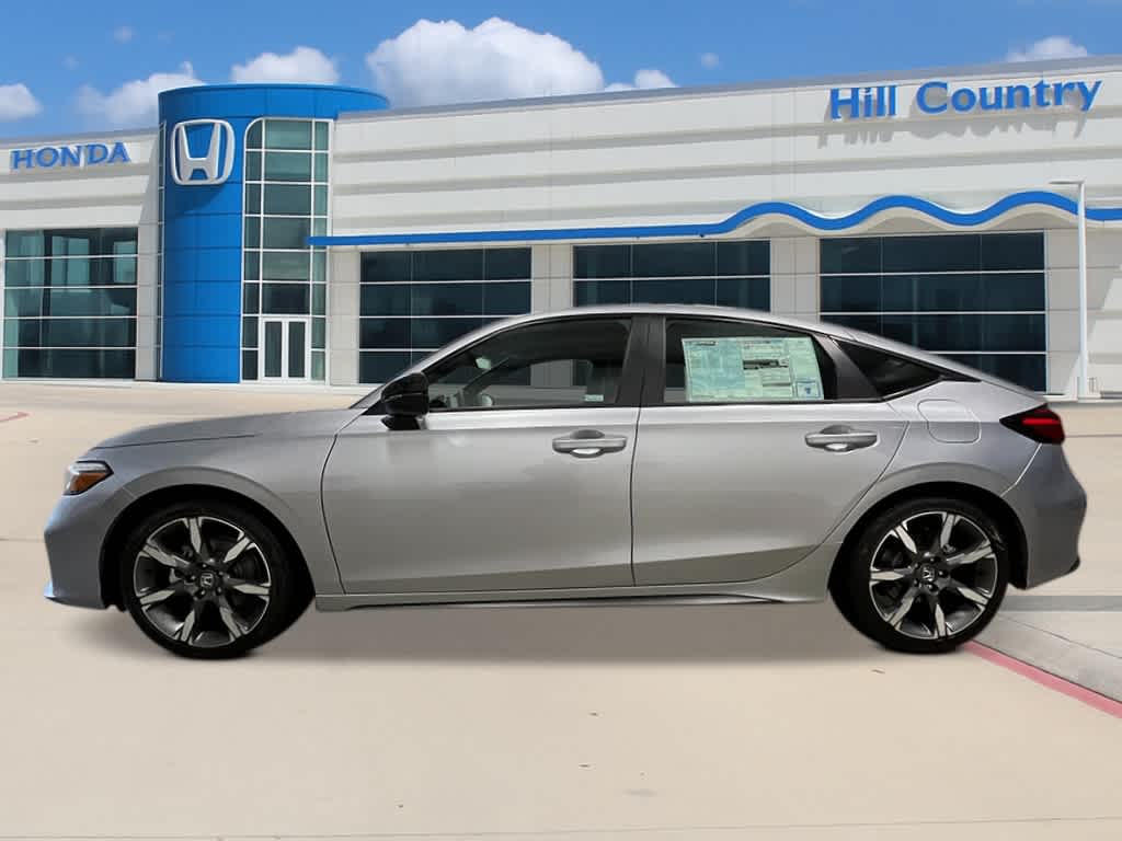 Thumbnail: 2026 Honda Civic - 2