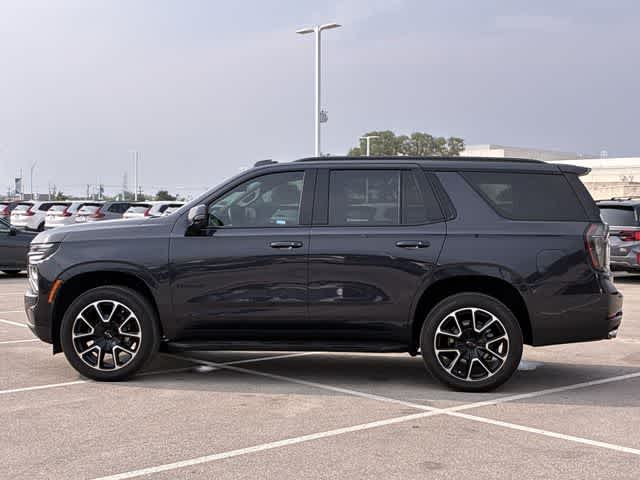 Thumbnail: 2025 Chevrolet Tahoe - 3