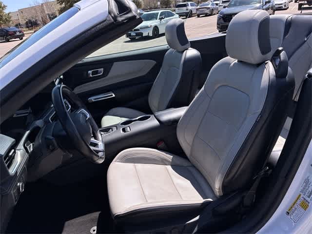 Thumbnail: 2024 Ford Mustang - 17