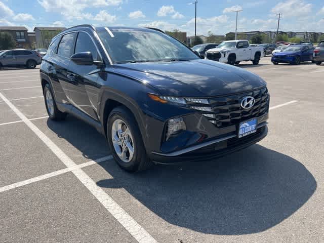 Thumbnail: 2023 Hyundai Tucson - 7