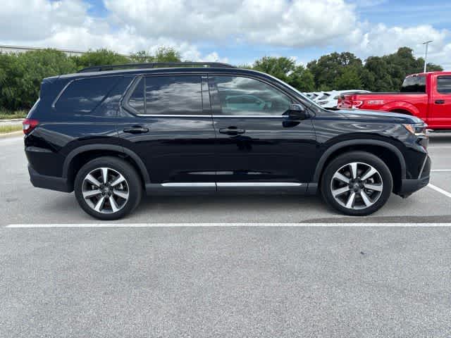 Thumbnail: 2024 Honda Pilot - 6