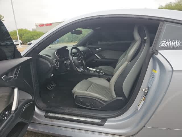 Thumbnail: 2017 Audi TT - 9