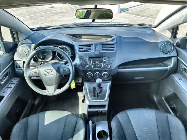 Thumbnail: 2015 Mazda Mazda5 - 16