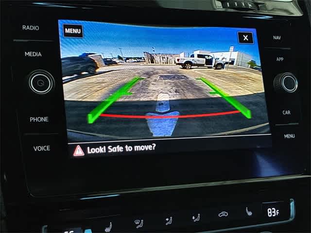 Thumbnail: 2019 Volkswagen Golf - 30