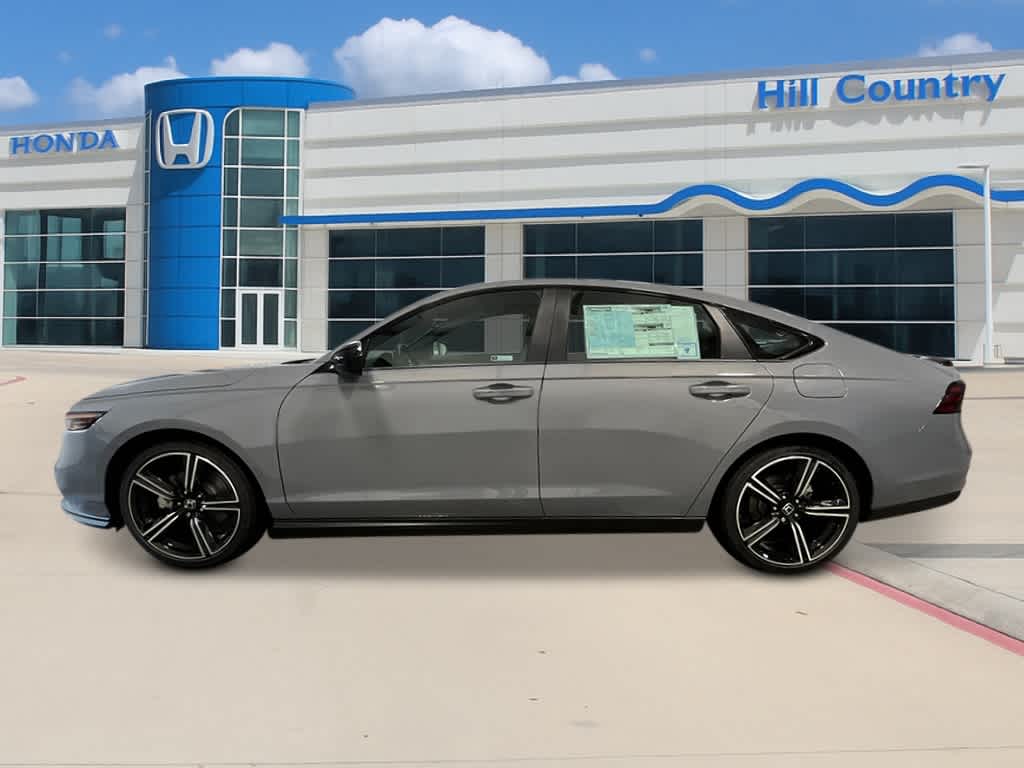 Thumbnail: 2026 Honda Accord - 2