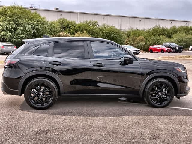 Thumbnail: 2024 Honda HR-V - 7