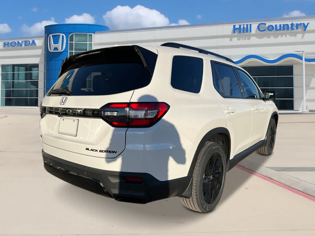 Thumbnail: 2026 Honda Pilot - 5
