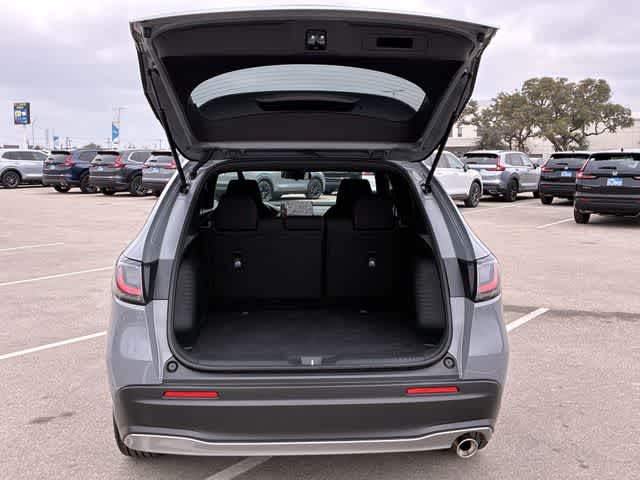 Thumbnail: 2026 Honda HR-V - 35