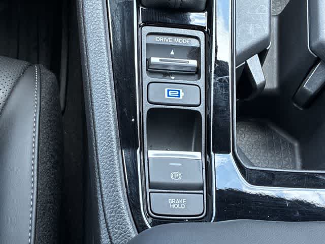 Thumbnail: 2024 Honda Accord - 41