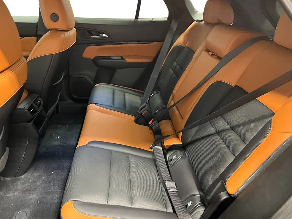 Thumbnail: 2026 Honda Prologue - 25