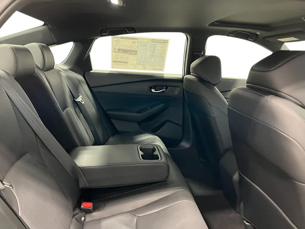 Thumbnail: 2025 Honda Accord - 27