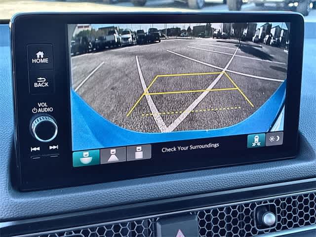 Thumbnail: 2025 Honda Civic - 30