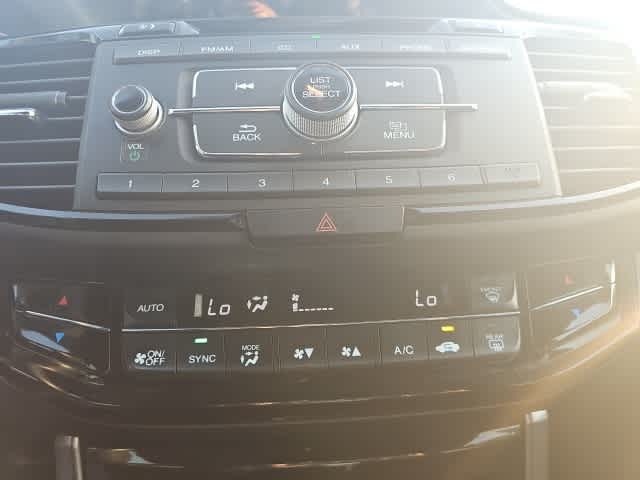 Thumbnail: 2017 Honda Accord - 17