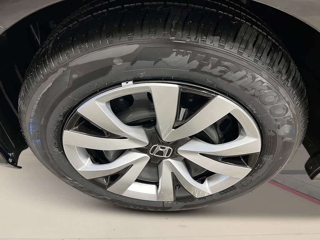 Thumbnail: 2026 Honda Civic - 10