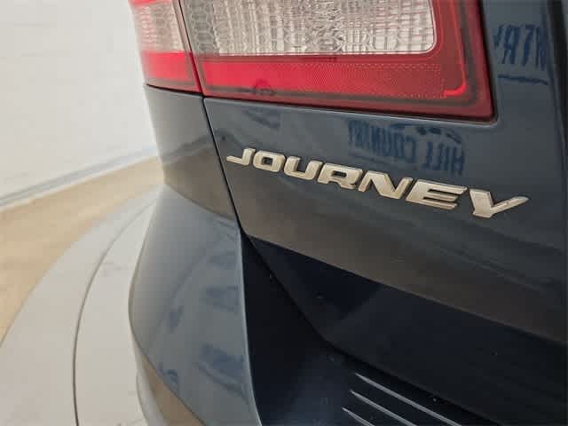 Thumbnail: 2014 Dodge Journey - 13