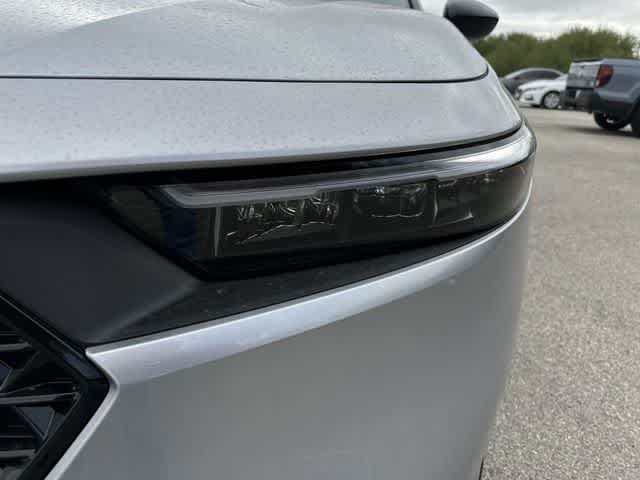 Thumbnail: 2025 Honda Accord - 8