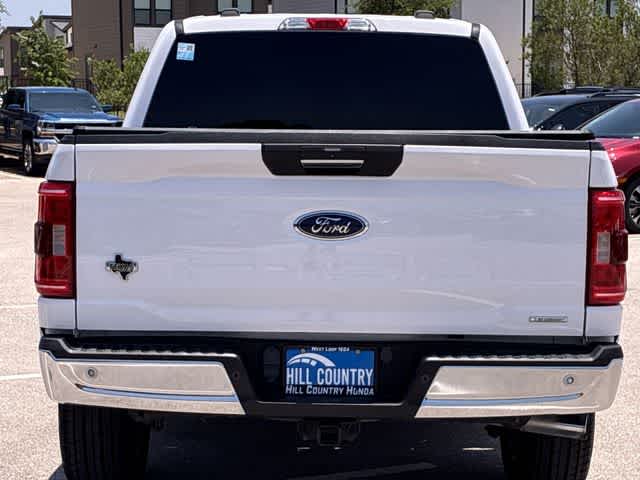 Thumbnail: 2021 Ford F-150 - 5