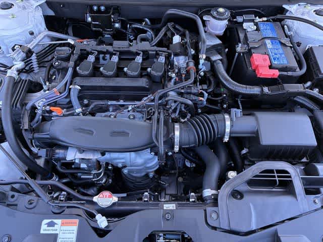 Thumbnail: 2025 Honda Accord - 15