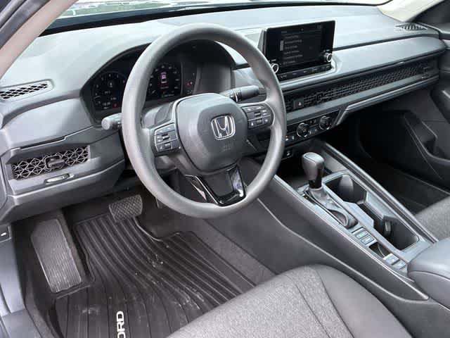Thumbnail: 2025 Honda Accord - 2