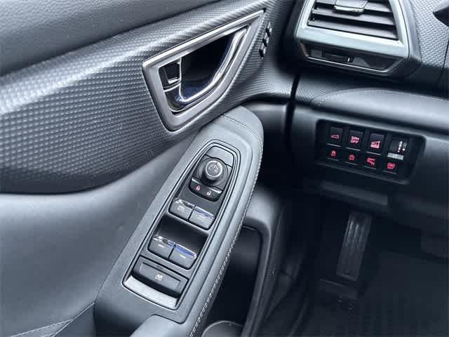 Thumbnail: 2021 Subaru Forester - 40