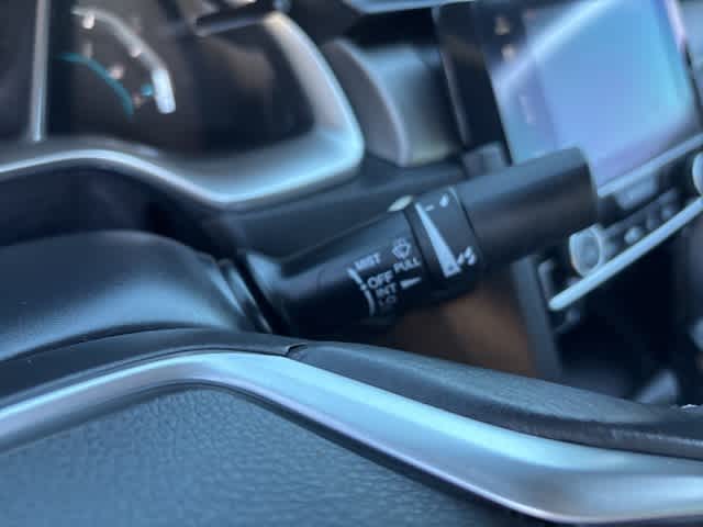 Thumbnail: 2018 Honda Civic - 14