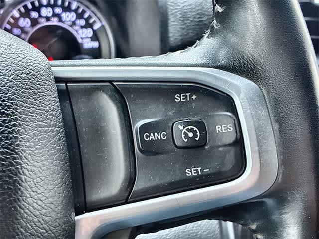 Thumbnail: 2024 RAM 1500 - 25