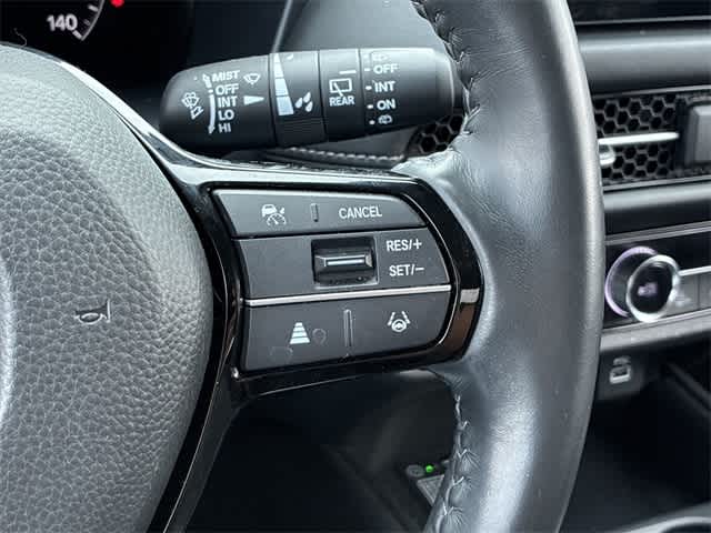 Thumbnail: 2023 Honda HR-V - 27