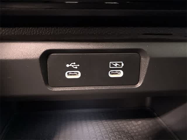 Thumbnail: 2024 Honda Accord - 34