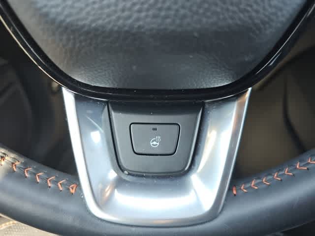 Thumbnail: 2024 Honda CR-V - 17