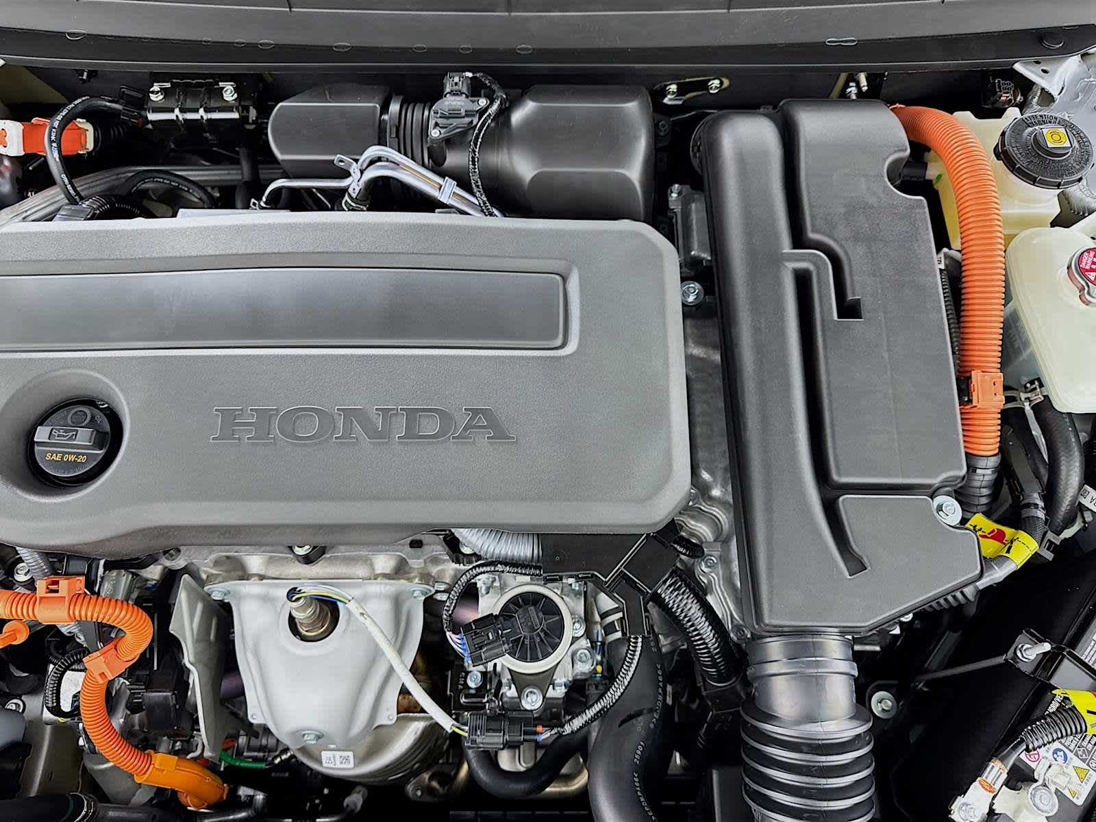 Thumbnail: 2026 Honda Accord - 10