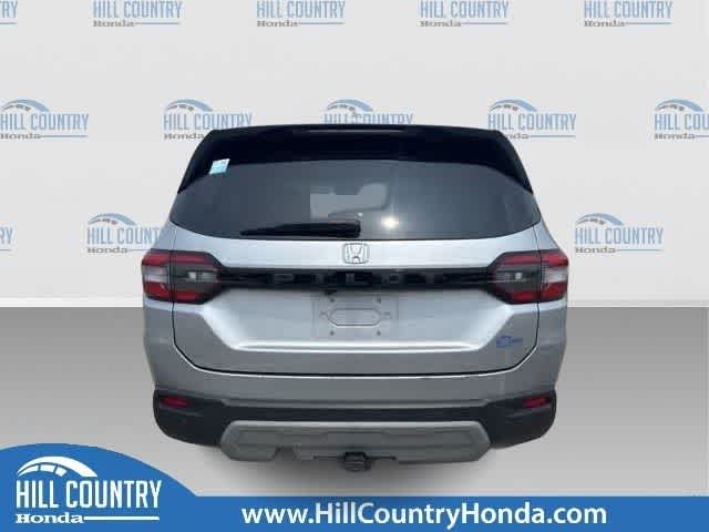 Thumbnail: 2025 Honda Pilot - 5