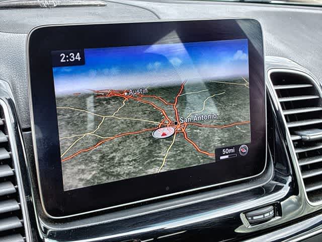 Thumbnail: 2019 Mercedes-Benz GLE - 31