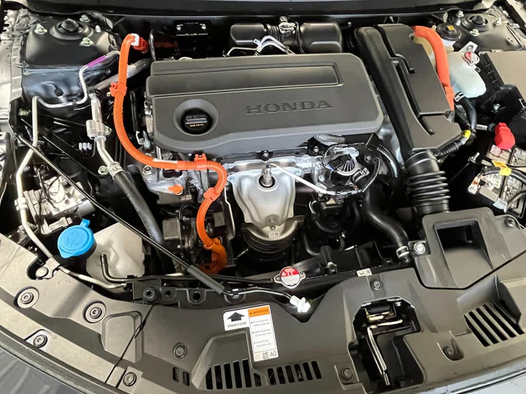 Thumbnail: 2026 Honda Accord - 12