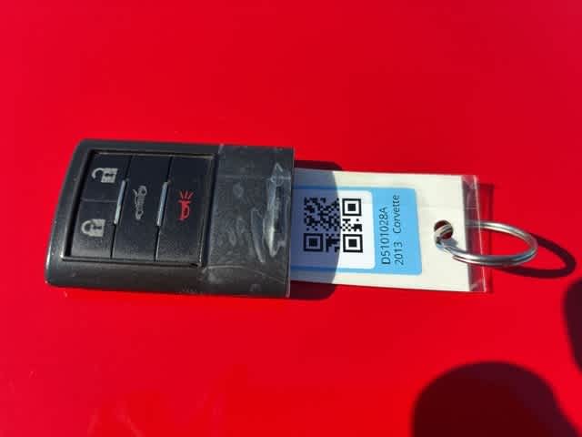 Thumbnail: 2013 Chevrolet Corvette - 24