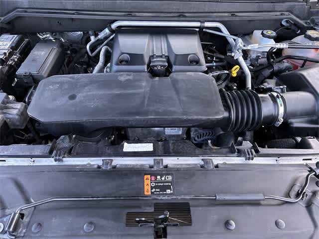 Thumbnail: 2024 Chevrolet Colorado - 15