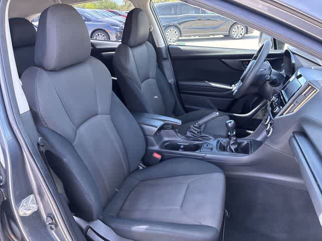 Thumbnail: 2023 Subaru Crosstrek - 22